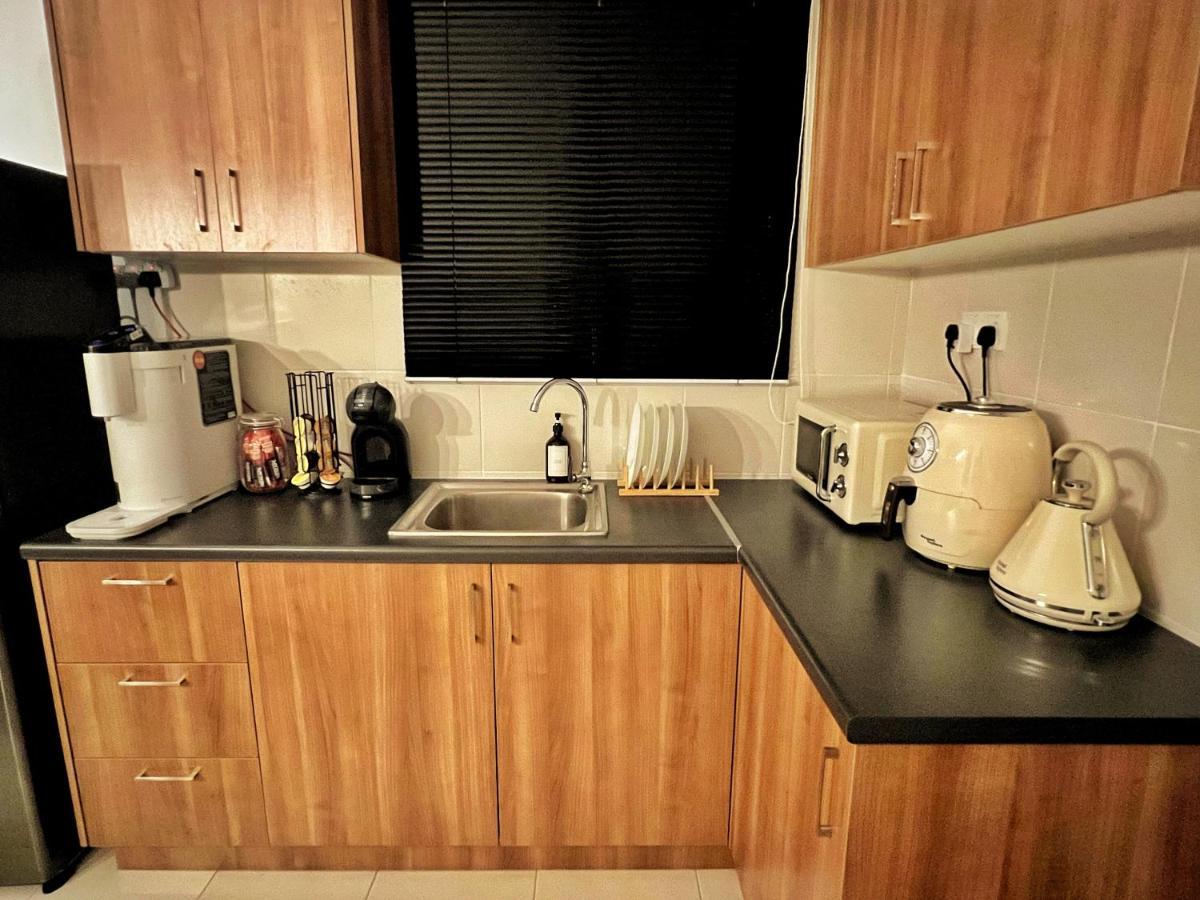 Apartment High Flyer Klia At Alanis Kota Warisan